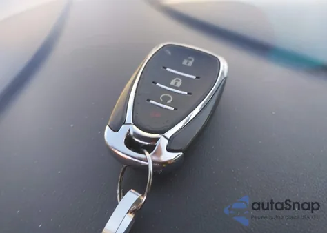 2020 Chevrolet Bolt Ev Fwd Premier z USA, uszkodzony, nr VIN 1G1FZ6S00L4144542